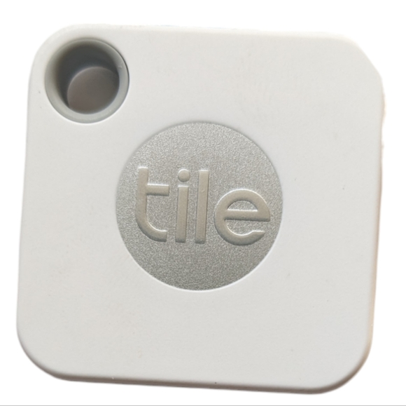 Tile tracker - Picture 1 of 9